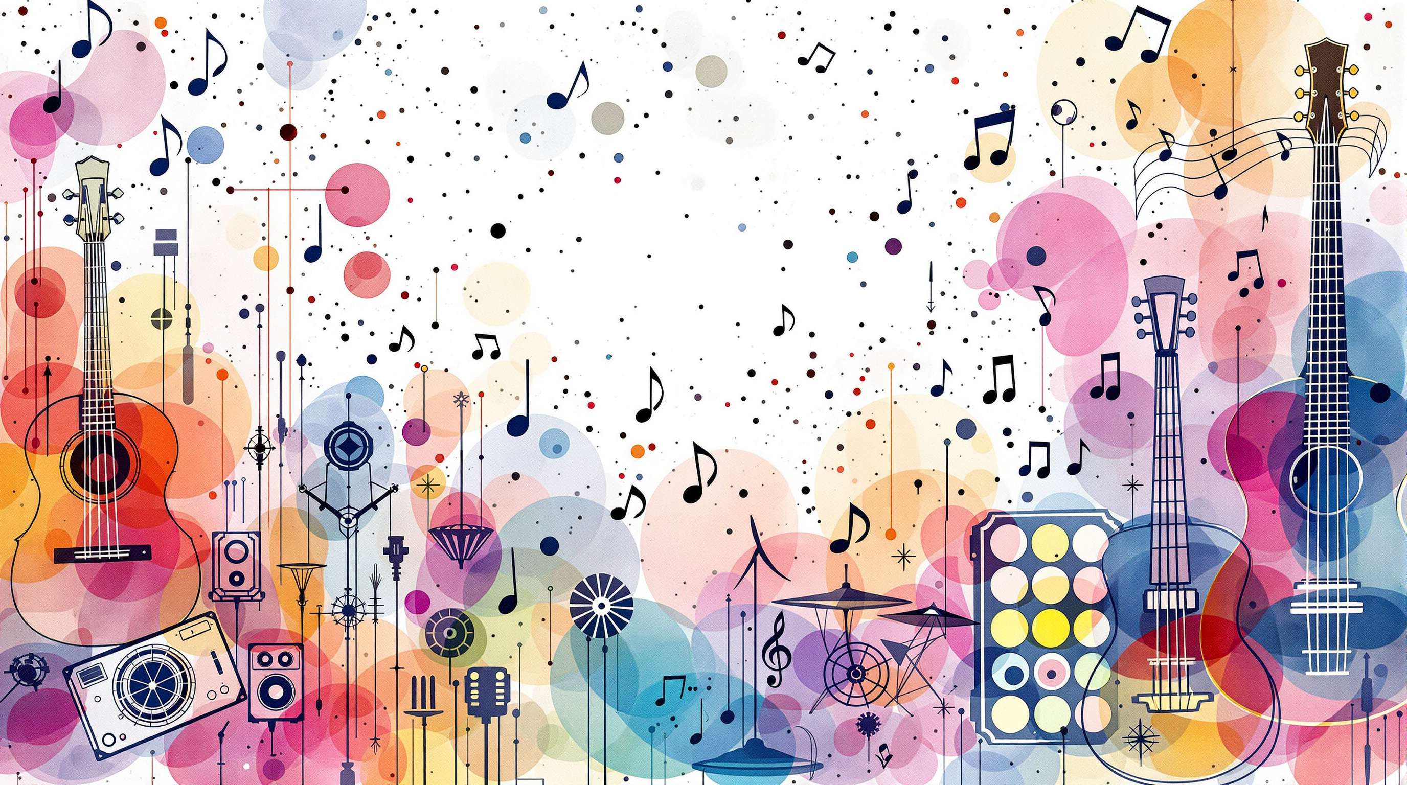 Professional AI Vocals Generator