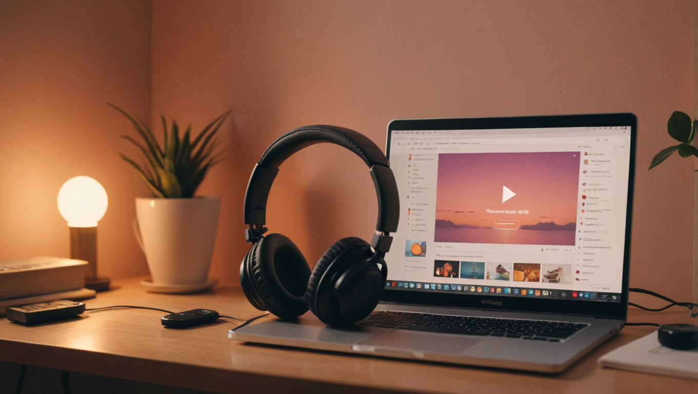 Enhance Your YouTube Content