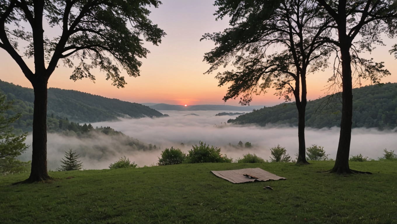 Enhance Meditation & Relaxation