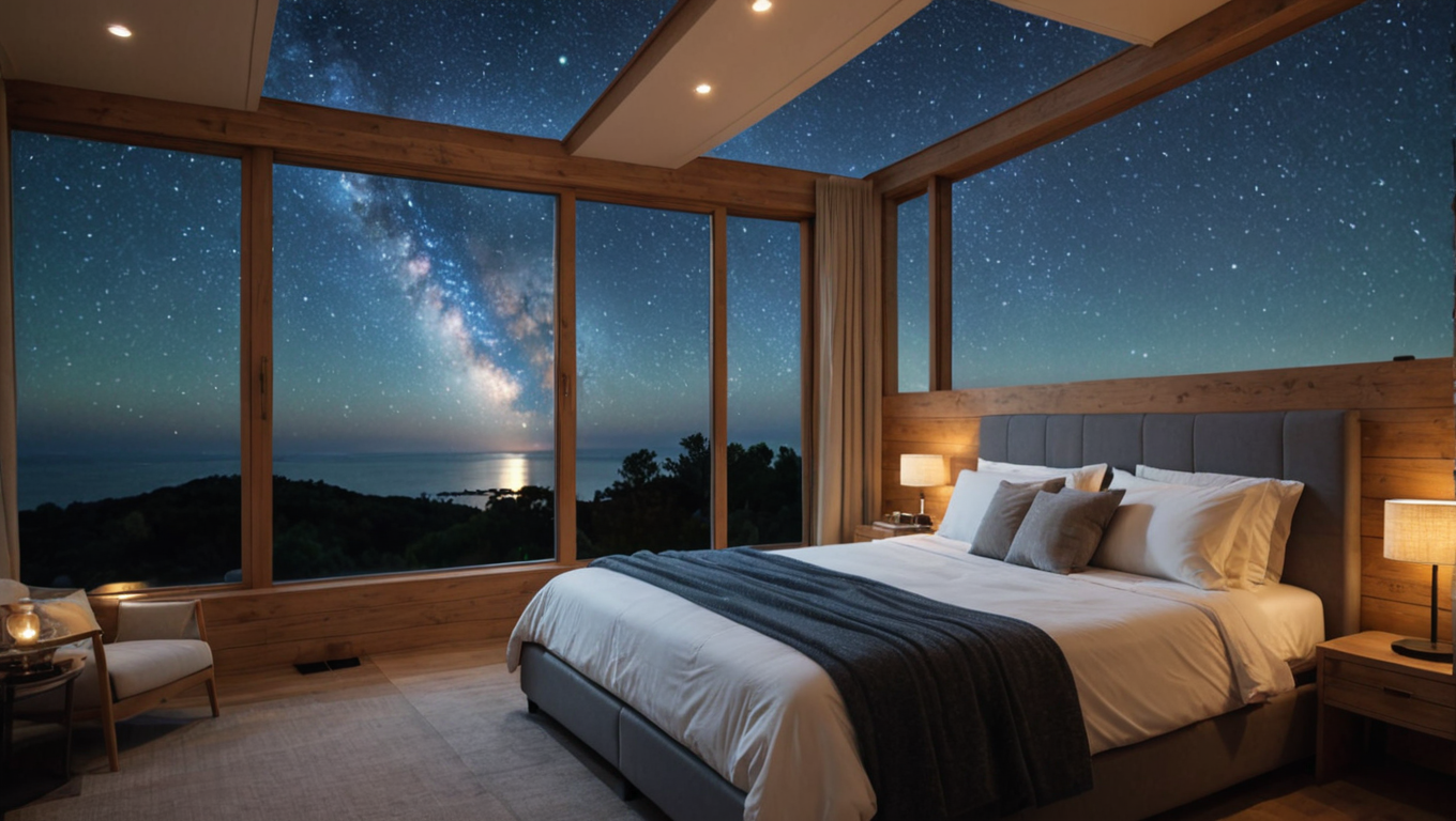 Create YouTube Sleep Content